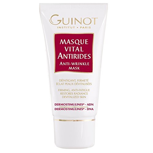 Masque Vital Antrirides