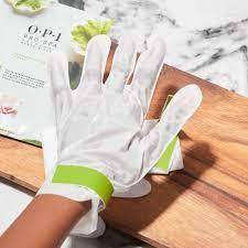 OPI Softening Gloves