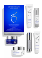 New Skin Tone Evening +Brightening High Potency Retinol Program