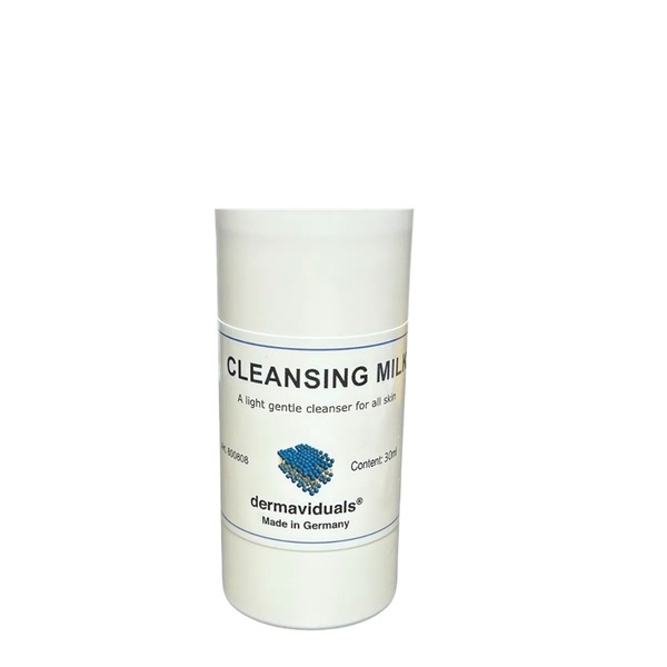 Bespoke Cleanser 30mls