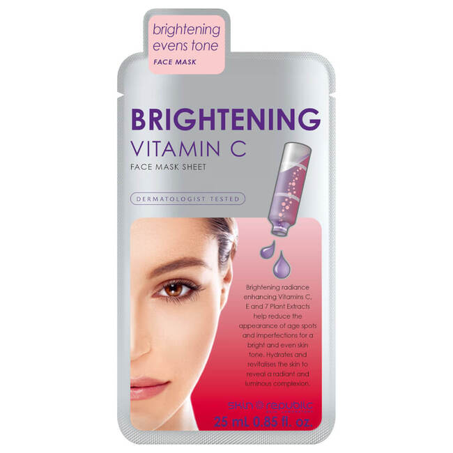 Face Mask - Brightening