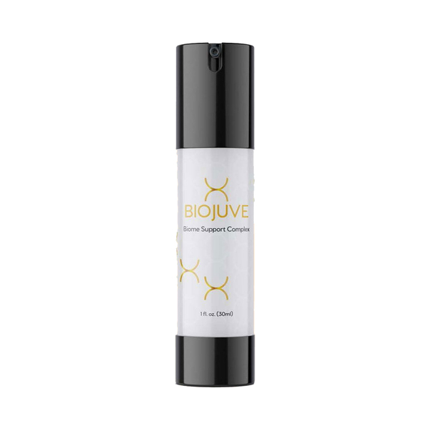 BIOJUVE™ Biome Support Complex