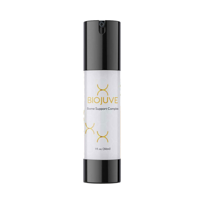 BIOJUVE™ Biome Support Complex
