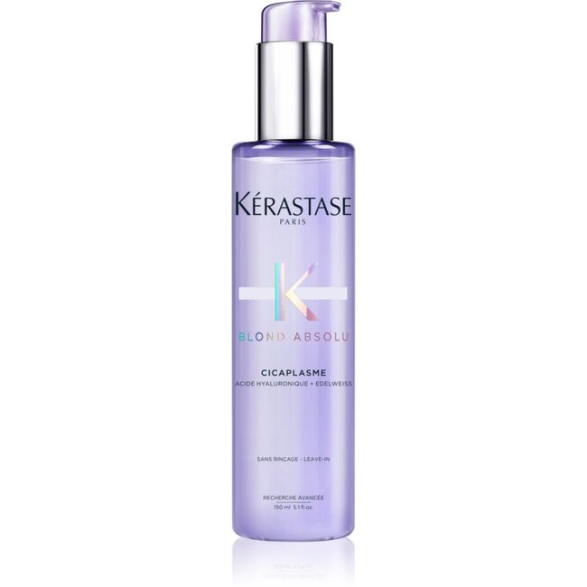 Blond Serum Cicaplasme 150ml - Leave in