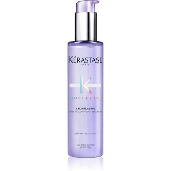 Blond Serum Cicaplasme 150ml - Leave in
