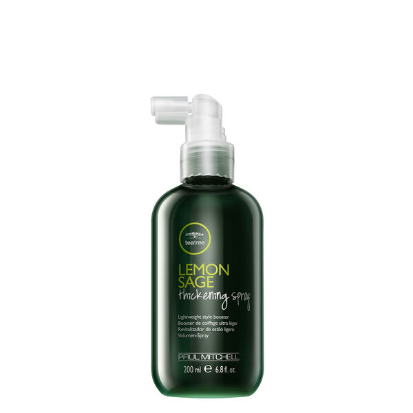 Lemon Sage Thickening Spray® 200 ml