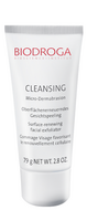 Biodroga Cleansing Micro-Dermabrasion