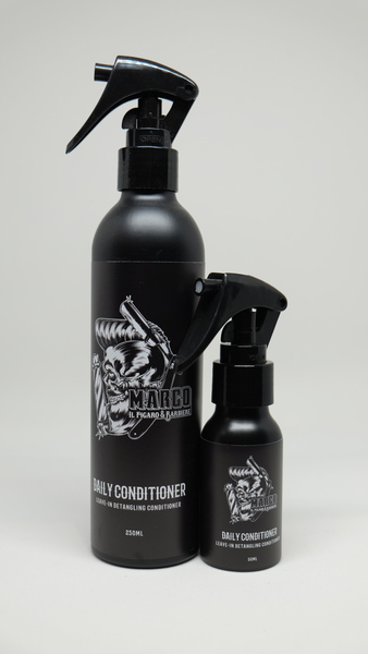 Spray Conditioner Leave-In Travel Size