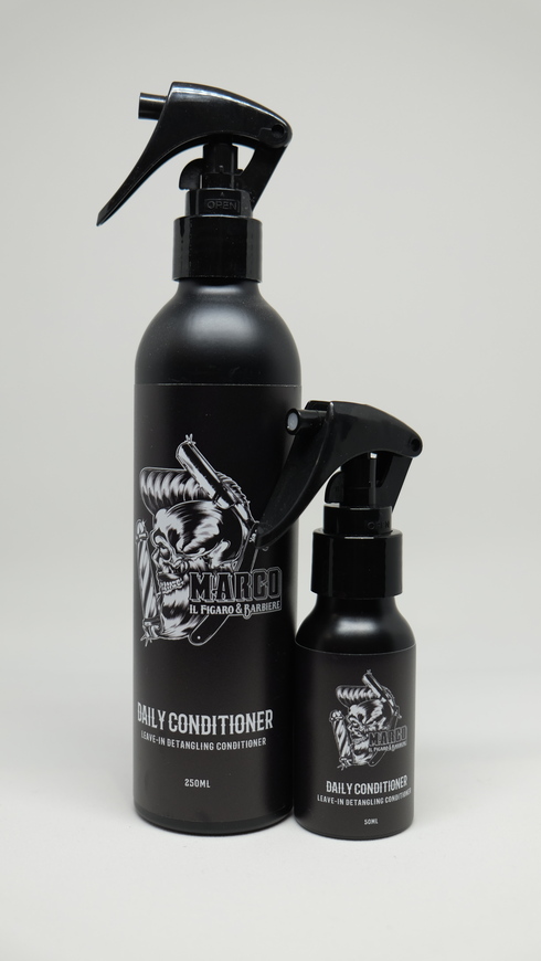 Spray Conditioner Leave-In Travel Size