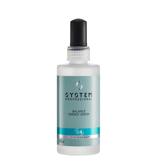 Balance Energy Serum