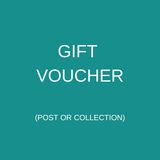 £25 Gift Voucher