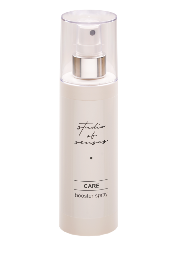 CARE - booster spray