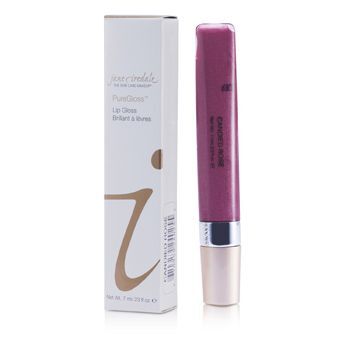 CANDIED ROSE LIP GLOSS