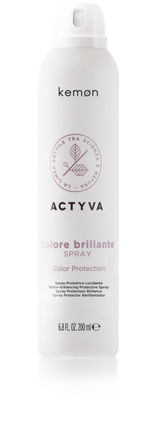 Colore Brillante Spray