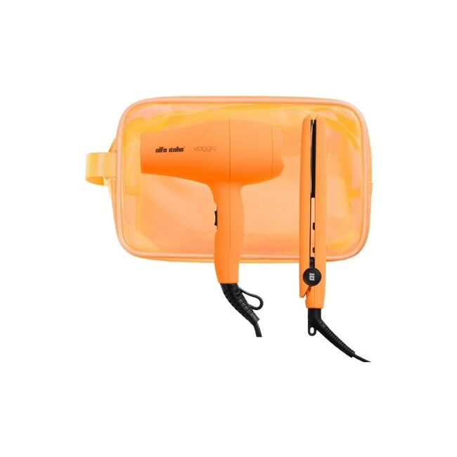 * SALE - Travel Hairdryer and Straighteners