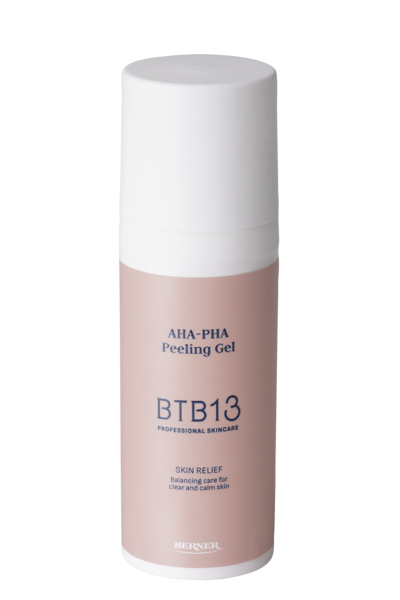 BTB13 AHA-PHA Peeling Gel 50 ml