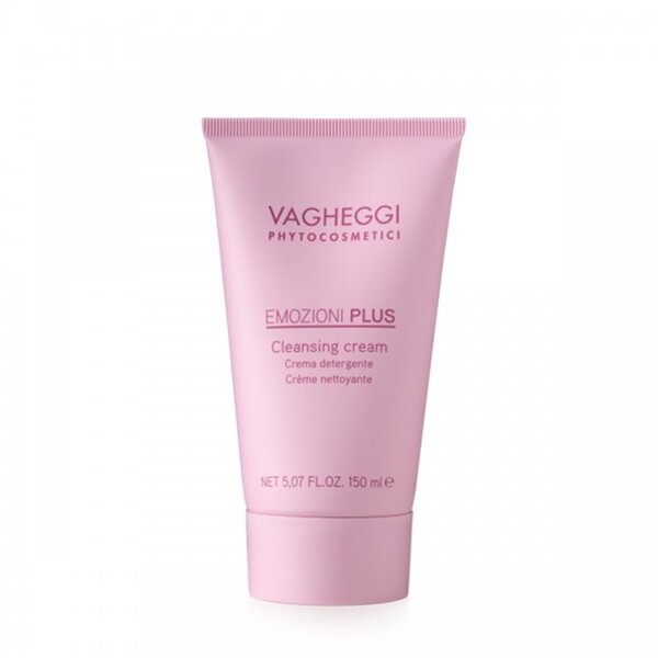 Emozioni Plus cleansing Cream 150ml