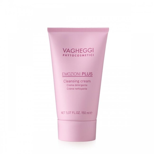 Emozioni Plus cleansing Cream 150ml