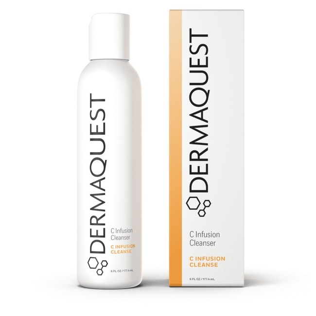 C Infusion Cleanser