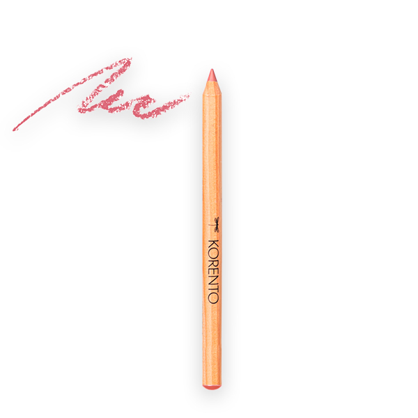 Lip pencil heather