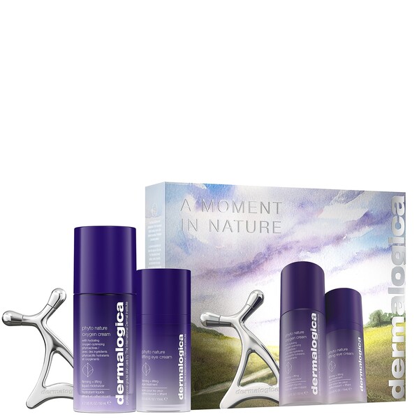 A moment in nature- phyto nature kit