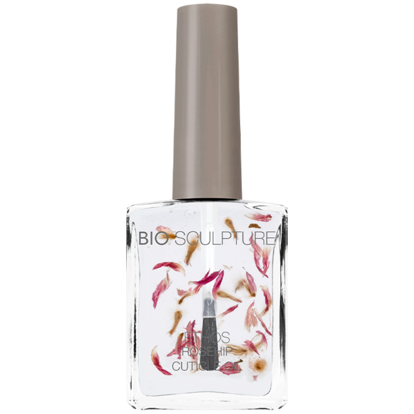 Bio Sculpture ETHOS Rosehip Cuticle Oil