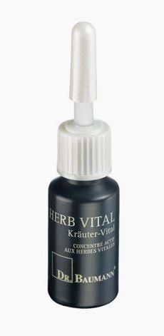 Ampulli Herb Vital