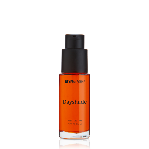 ☀️ Sonnenschutz, Dayshade SPF 50+, SUN, 30 ml