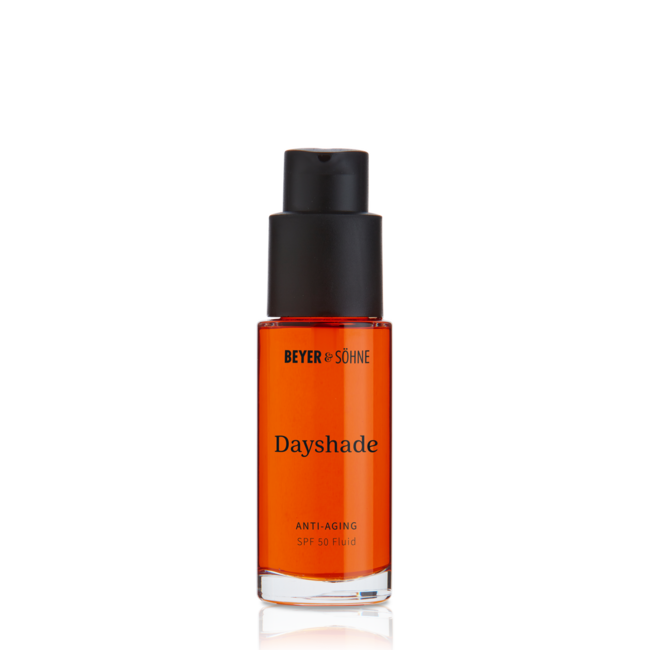 ☀️ Sonnenschutz, Dayshade SPF 50+, SUN, 30 ml