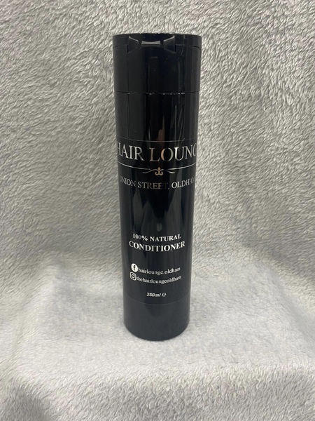 100% Natural Conditioner