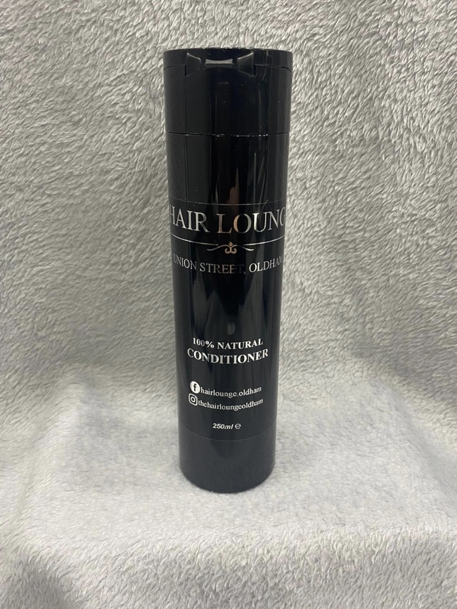100% Natural Conditioner