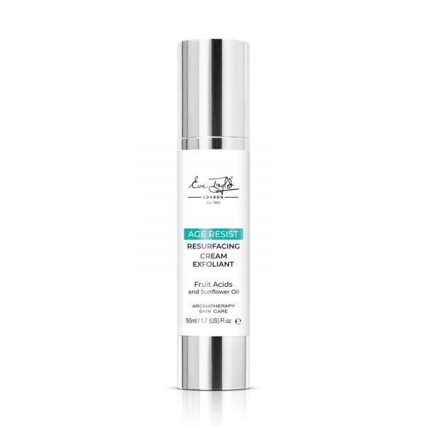 Age resist Reserfusing  cream exfoliant