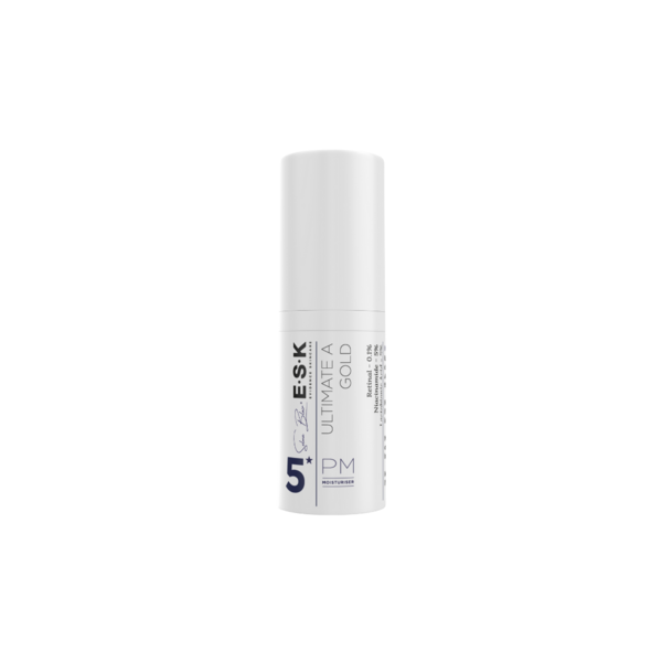 5* Ultimate A Gold - 15ml Travel Size
