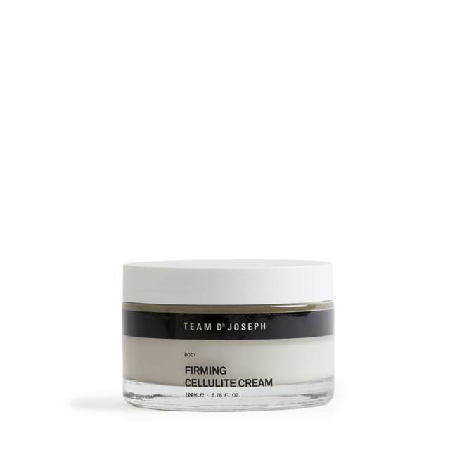 Tonisierende Cellulite-Körpercreme, FIRMING CELLULITE CREAM, 200 ml