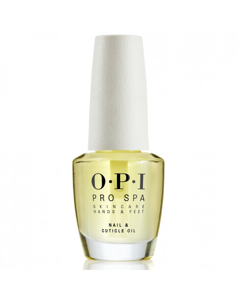 OPI - Pro Spa - Cuticle Oil