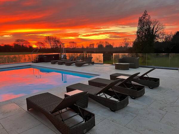 Winter Wellness Retreat (Sat 21st November)