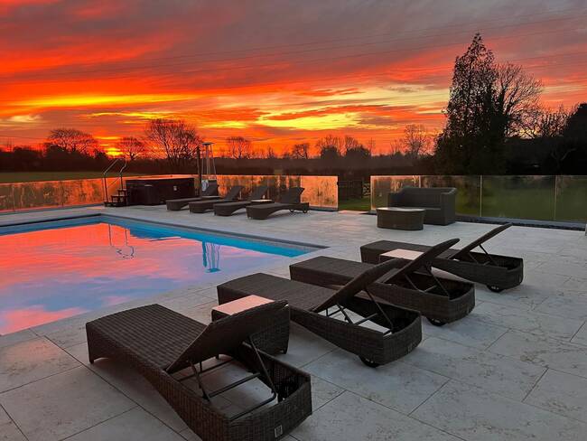 Winter Wellness Retreat (Sat 21st November)