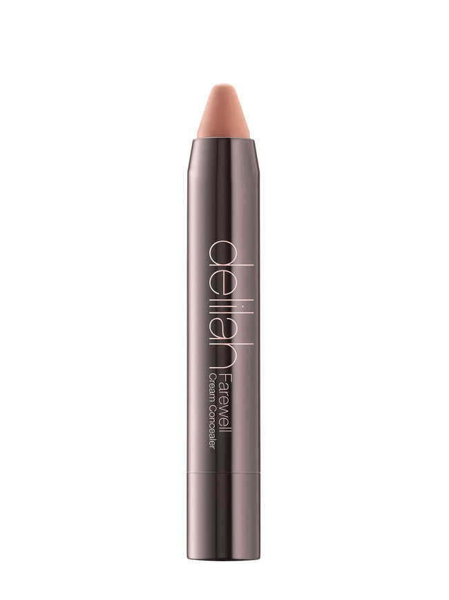 Farewell Cream Concealer Barley