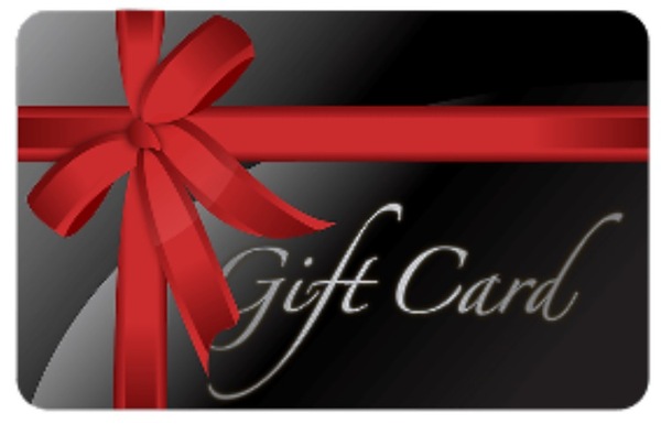 Gift Voucher 25 Euro