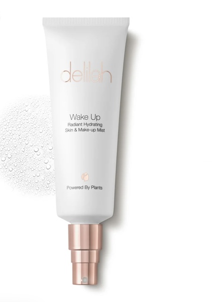Wake Up Radiant Hydrating Skin & Make-Up Mist 