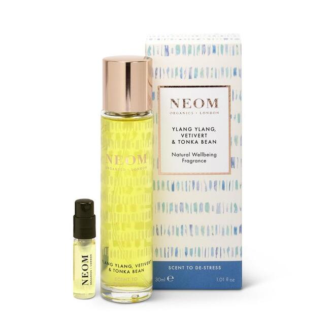 Neom De-stress Wellbeing Fragrance 