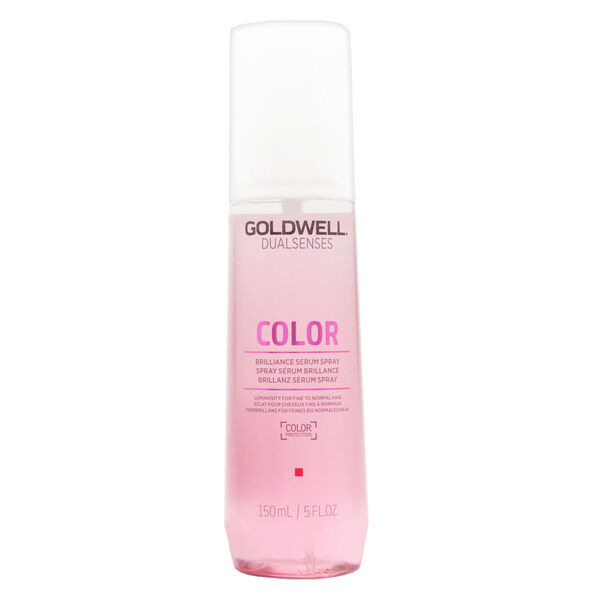 Dualsenses Color Brilliance Serum Spray