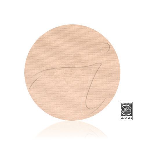 Pure Pressed Foundation Satin