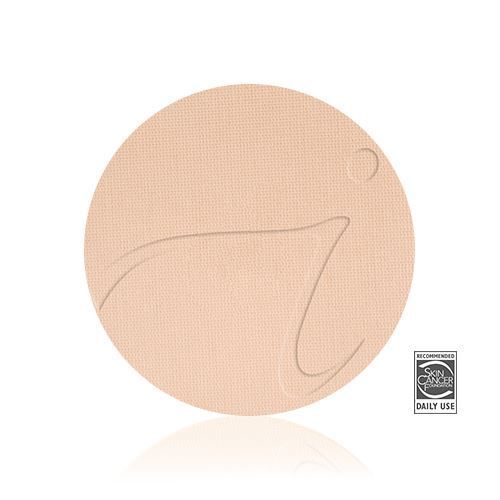 Pure Pressed Foundation Satin