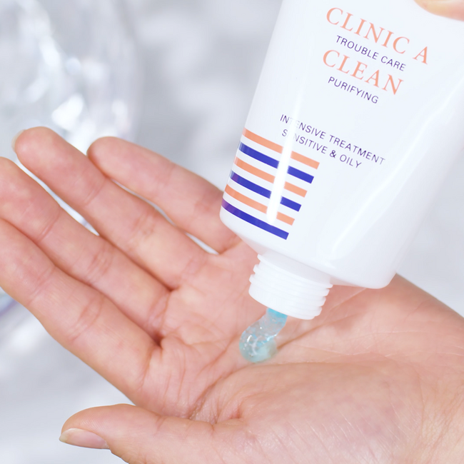 Clinic A Clean