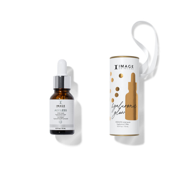 IMAGE Hyaluronic Glow Set