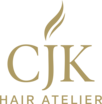 CJK Calvin James Küpferle Hair
