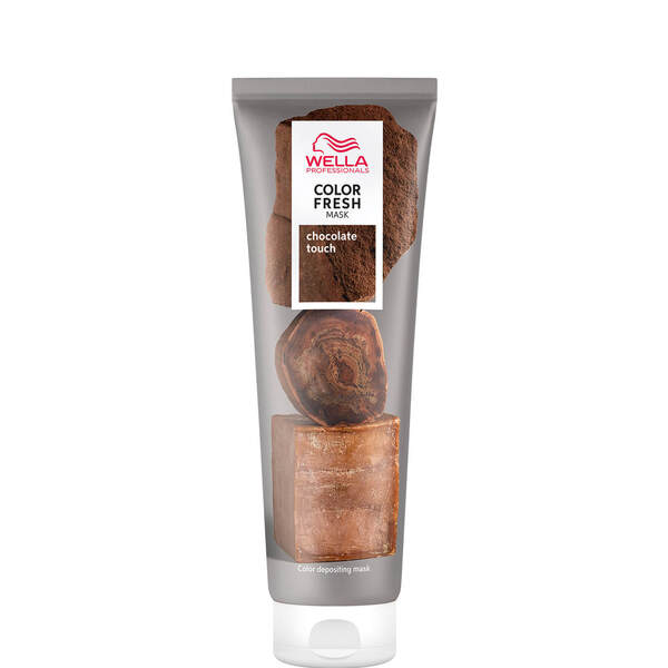 Color Fresh Mask Chocolate Touch