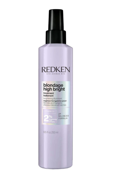 BLONDAGE HIGH BRIGHT TREATMENT