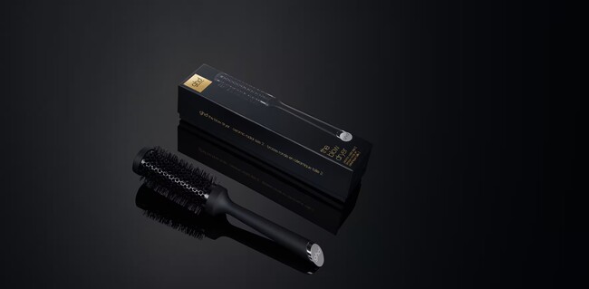 GHD THE BLOW DRYER - RADIAL BRUSH SIZE 2 (35MM BARREL)